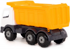 Машинка «Самосвал» - Фото 3