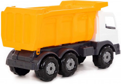 Машинка «Самосвал» - Фото 4