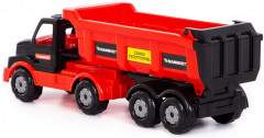 Машинка «Самосвал с полуприцепом» - Фото 2