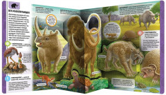 Энциклопедия открытий «Динозавры» - Фото 1