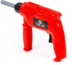 Дрель игрушечная - Фото 2