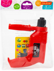 Дрель игрушечная - Фото 5