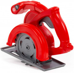 Пила циркулярная - Фото 2