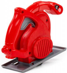 Пила циркулярная - Фото 3