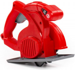 Пила циркулярная - Фото 4