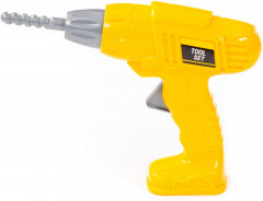 Шуруповёрт - Фото 1