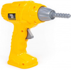 Шуруповёрт - Фото 4