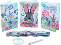 Набор для изготовления открыток «Весенняя радость» - Фото 1