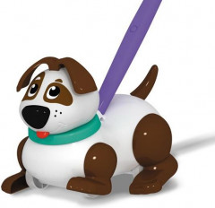 Каталка «Собачка» - Фото 2