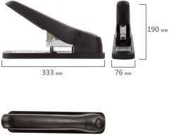 Степлер - Фото 1