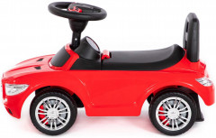 Машина-каталка - Фото 1