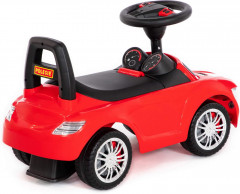 Машина-каталка - Фото 3