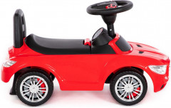 Машина-каталка - Фото 4