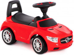 Машина-каталка - Фото 5