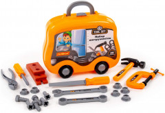 Набор инструментов - Фото 3