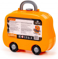 Набор инструментов - Фото 5