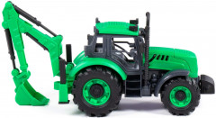 Экскаватор инерционный - Фото 5