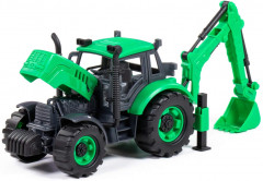 Экскаватор инерционный - Фото 7