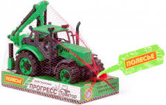 Экскаватор инерционный - Фото 8