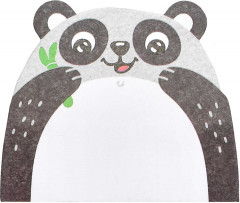 Стикеры для заметок «Мишки» - Фото 2