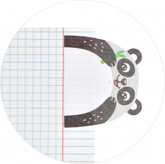 Стикеры для заметок «Мишки» - Фото 5