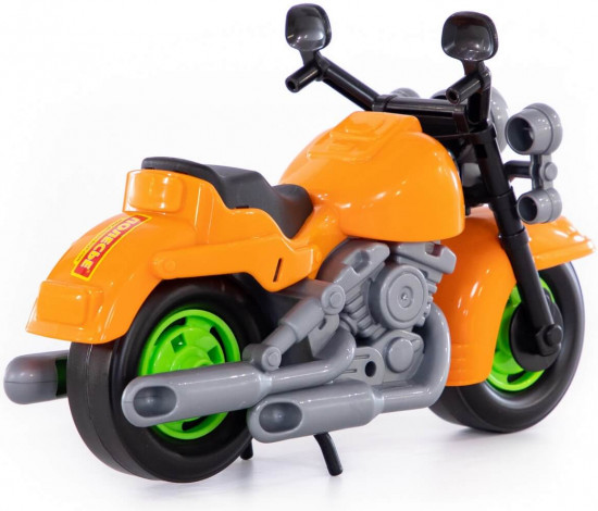 Мотоцикл гоночный «Кросс»