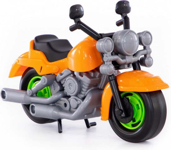 Мотоцикл гоночный «Кросс»