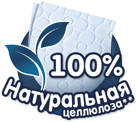 Туалетная бумага «Familia Plus»