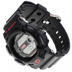 Наручные часы Casio G-9100-1ER - Фото 4
