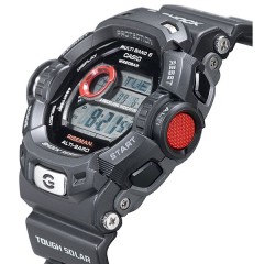 Наручные часы Casio G-9100-1ER - Фото 3