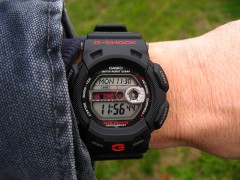 Наручные часы Casio G-9100-1ER - Фото 1