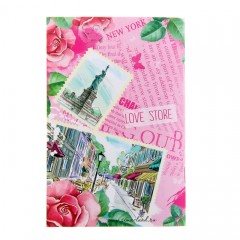 Ветеринарный паспорт международный универсальный «Путешествия» - Фото 2