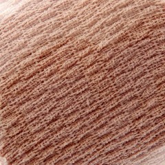 Бинт самофиксирующийся, 5х4,5 м, 100% хлопок - Фото 1