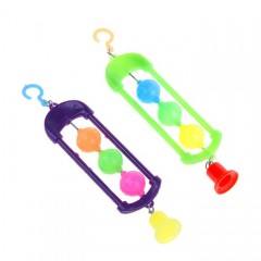 Игрушка для птиц «Светофор» - Фото 2