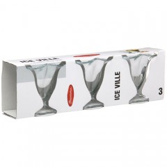 Набор креманок «Айсвиль» - Фото 1