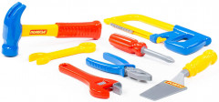 Набор игровой «Инструменты» - Фото 1