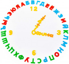 Набор магнитов «Первые уроки» - Фото 3