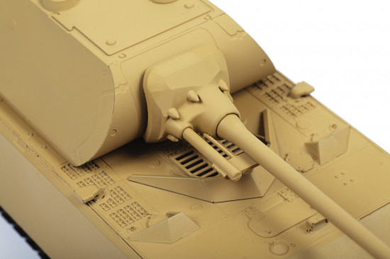 Танк «Maus»