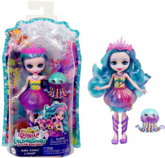 Набор игровой «Джелани Медуза и Стингли» - Фото 5