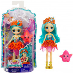 Набор игровой «Стария Морская звезда и Бими» - Фото 4