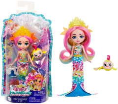 Набор игровой «Радья Радужная Рыбка и Фло» - Фото 4