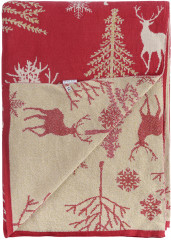 Плед «Winter fairytale» - Фото 2