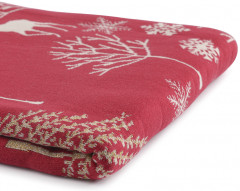 Плед «Winter fairytale» - Фото 3