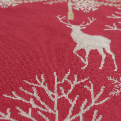 Плед «Winter fairytale» - Фото 4