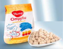 Отруби мультизлаковые экструдированные - Фото 1