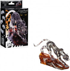 Головоломка «Пантера» - Фото 1