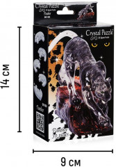 Головоломка «Пантера» - Фото 3