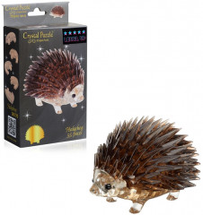 Головоломка «Еж» - Фото 1