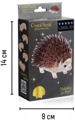 Головоломка «Еж» - Фото 2