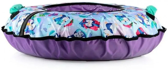 Тюбинг «Пингвинята»